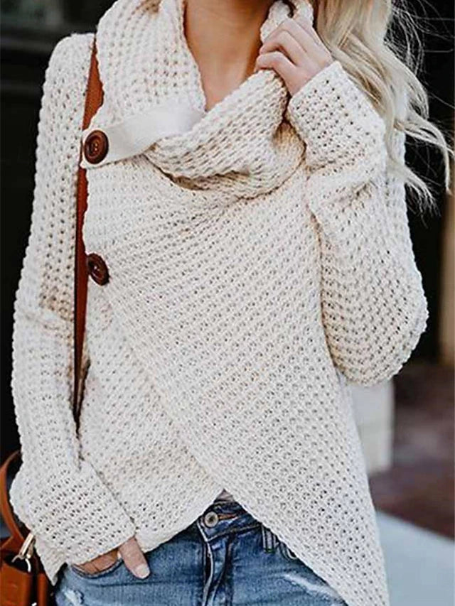 GINEVRA - Maglione donna